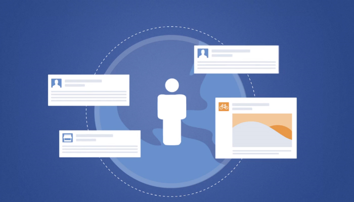 Facebook actualizó el costo por clic de sus anuncios Facebook actualizó el costo por clic de sus anuncios